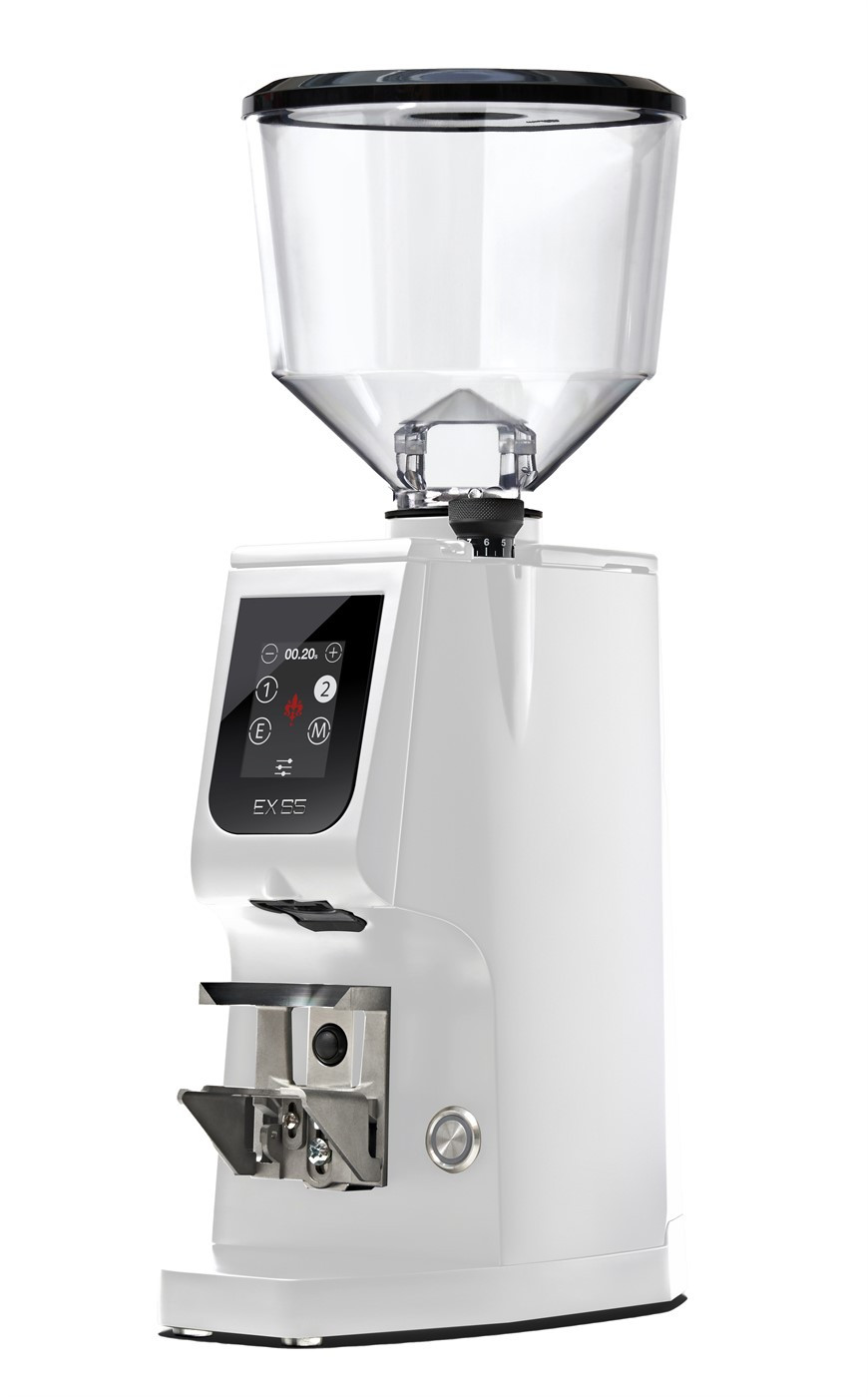 EUREKA - ATOM EXCELLENCE 65 White