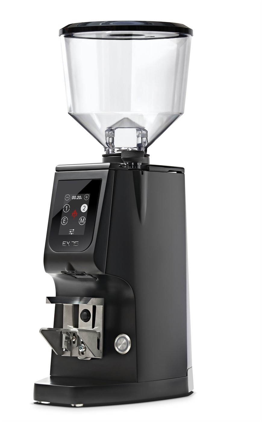 EUREKA - ATOM EXCELLENCE 75 Matt Black