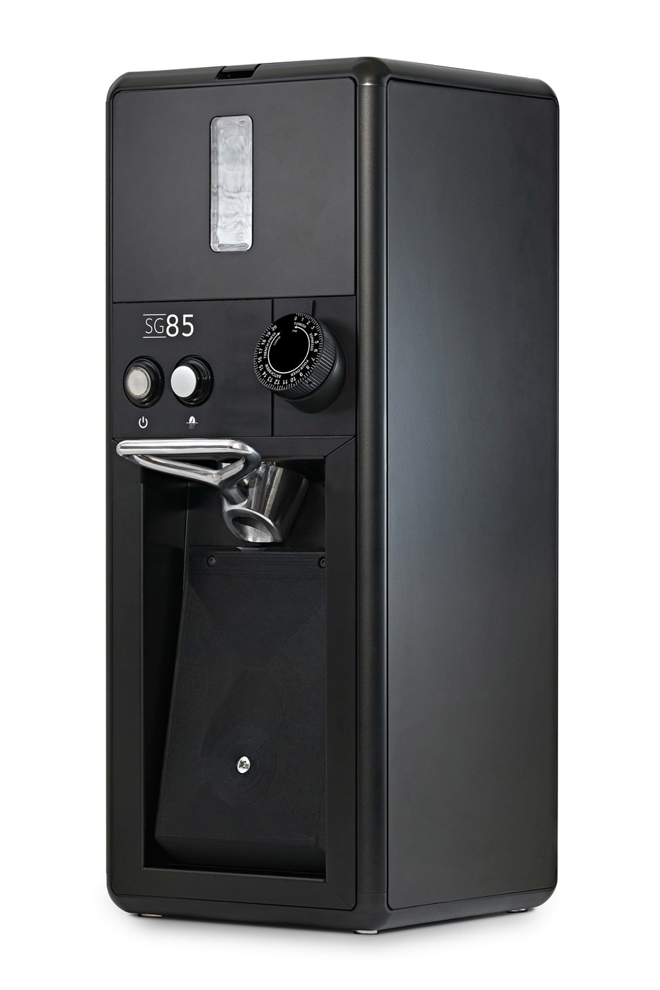 EUREKA - SG85 GROCERY Matt Black
