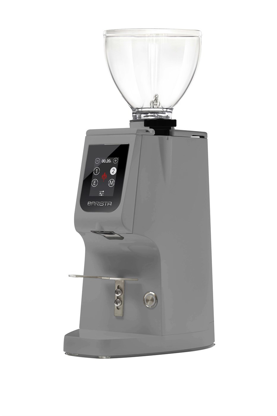 EUREKA - ATOM BARISTA 75 Grey