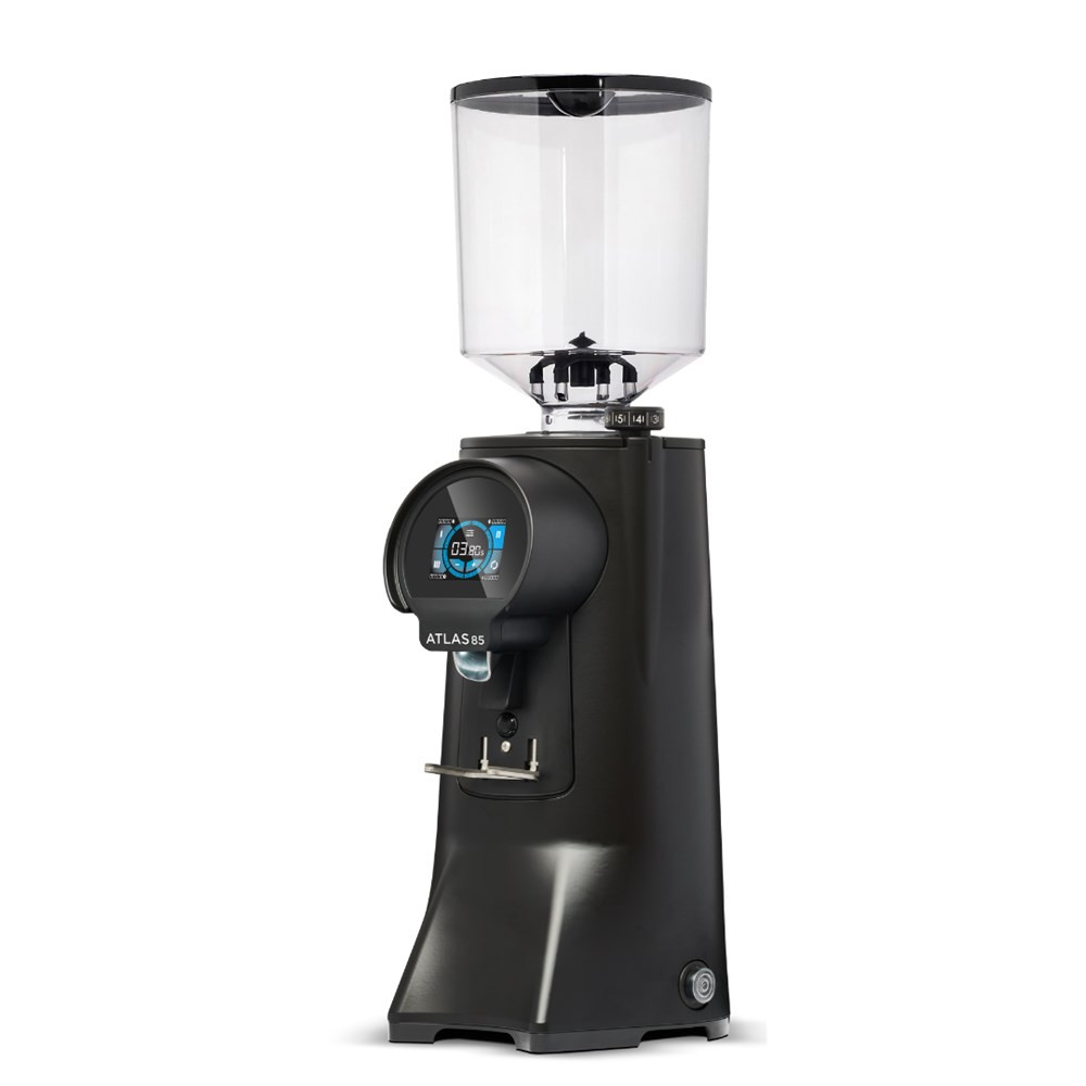 EUREKA - ATLAS 85 Matt Black