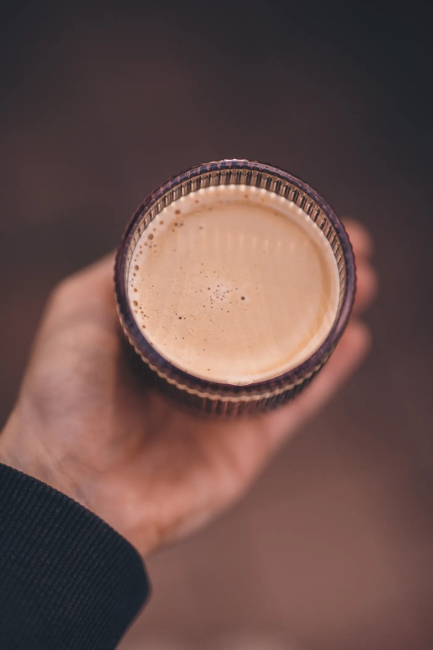 Drei Brühprofile für individuellen Kaffeegenuss