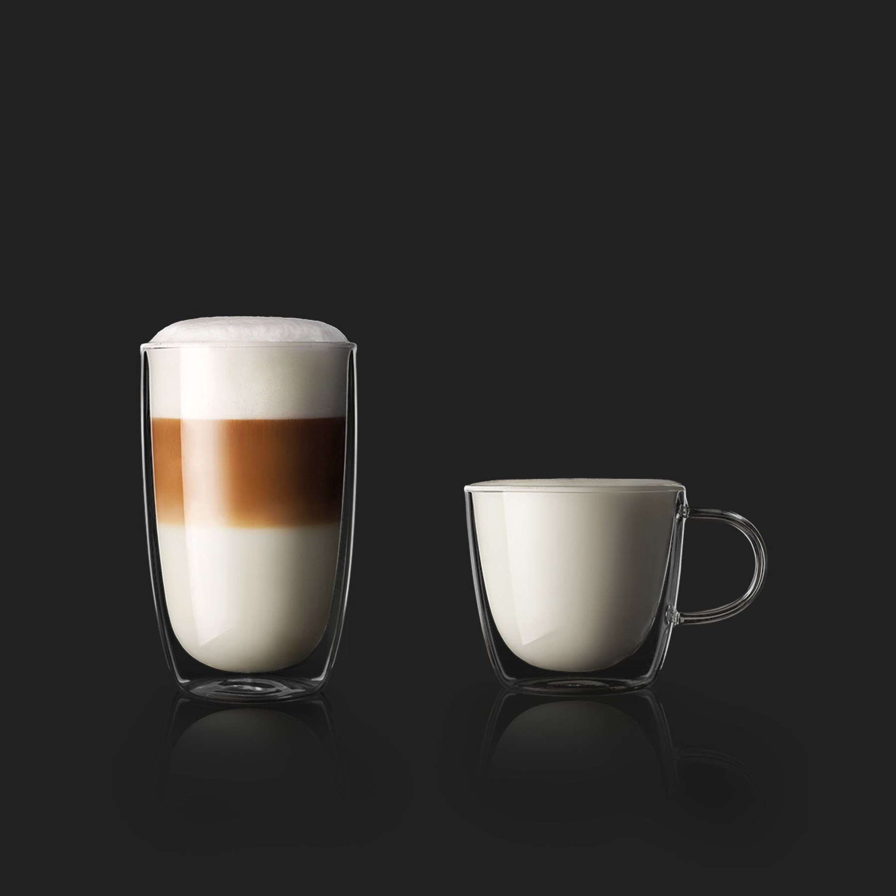 WMF Peak 50 σύστημα γάλακτος Essential Foam